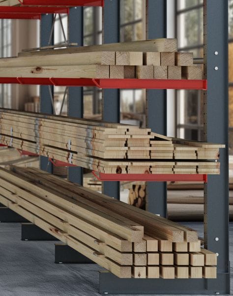 Holzhandel