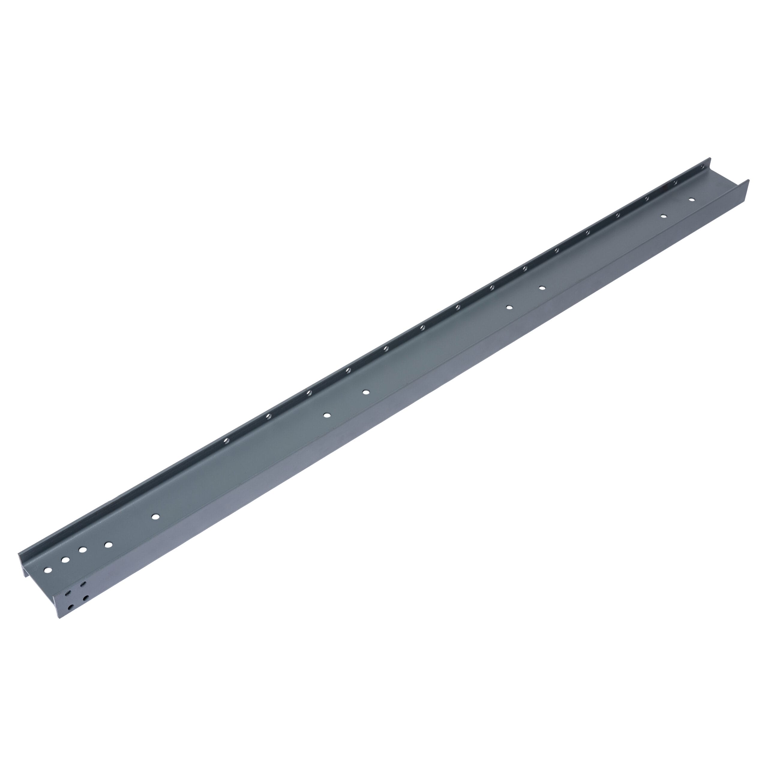 KHX 3000 Regalstiel IPE120, H = 2.000 mm, für T = 400-600 mm, einseitig; nur Ständer, kein Fuß