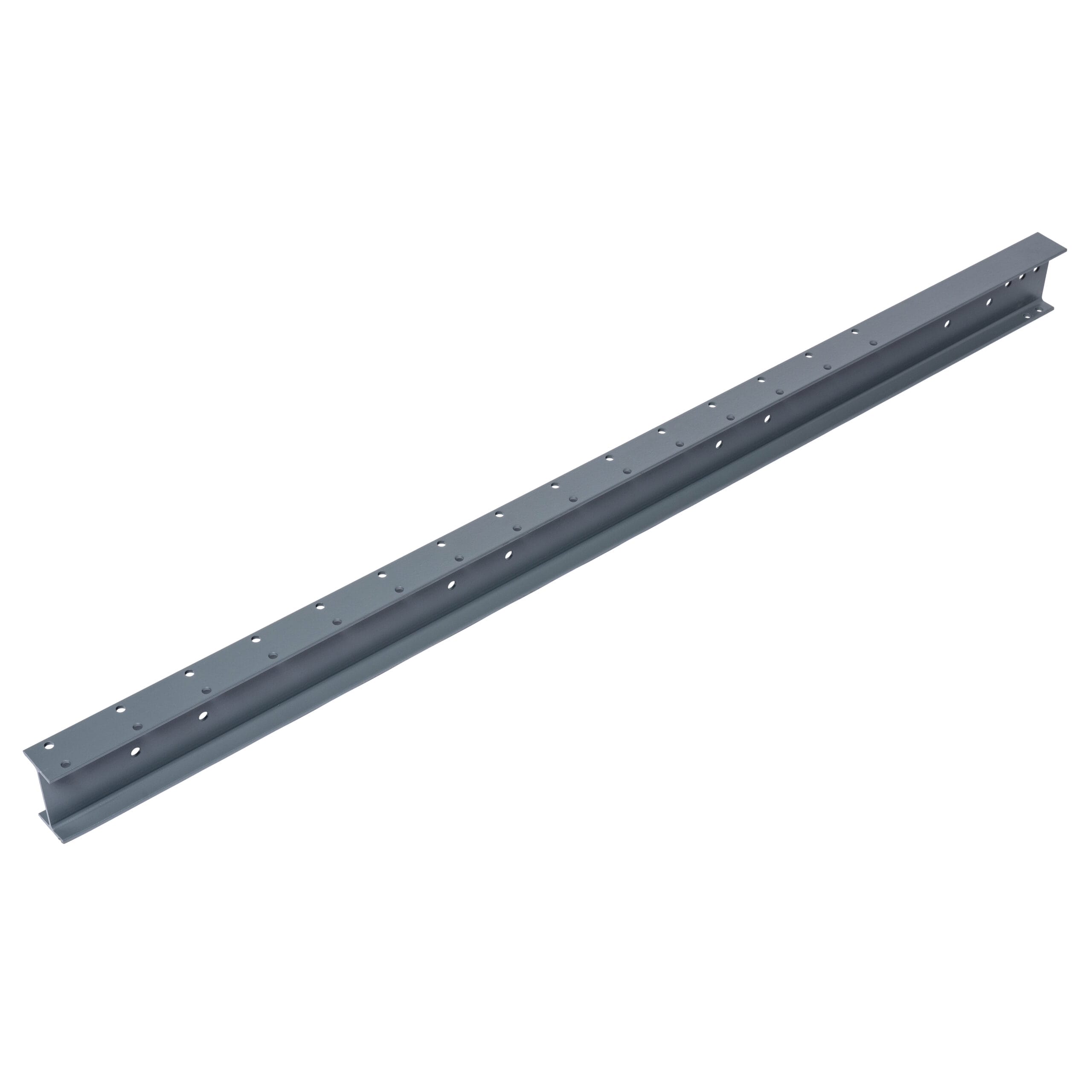 KHX 3000 Regalstiel IPE140, H = 2.500 mm, für T = 600-800, einseitig; nur Ständer, kein Fuß