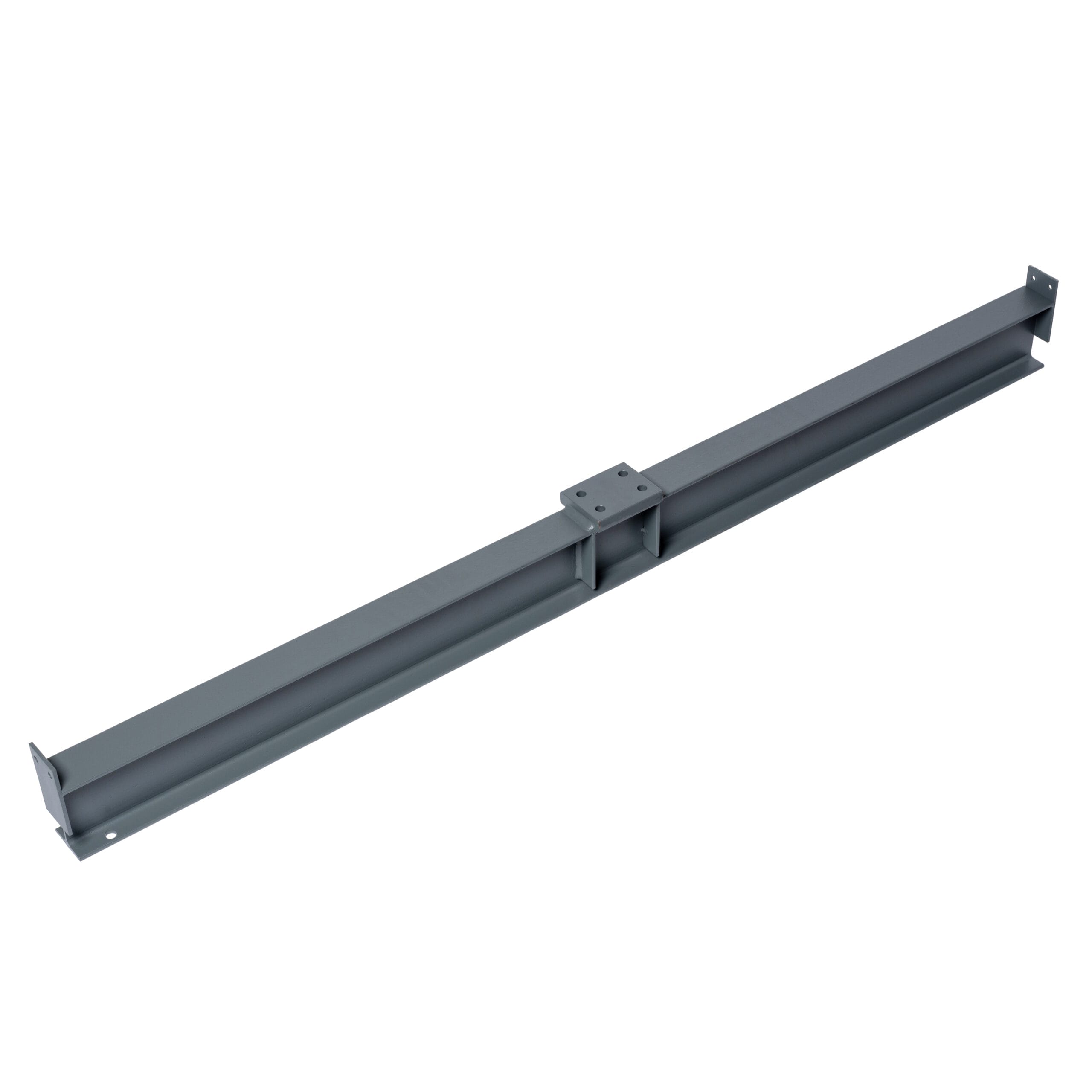 KHX 3000 Regalfuß, IPE140, T = 800 mm, für doppelseitiges Kragarmregal