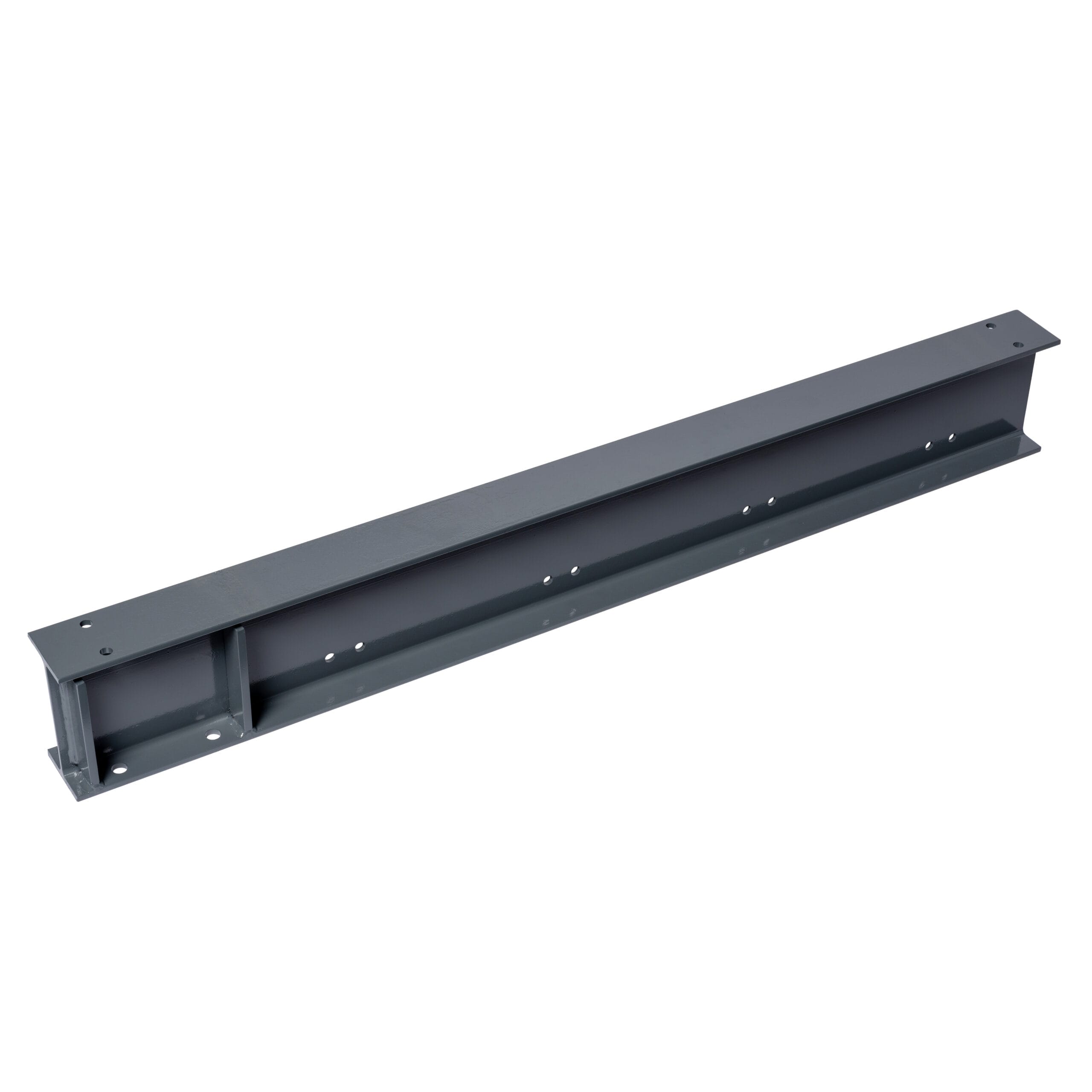 KSX 2000 Regalfuß IPE 240 für Kragarmlänge 800 mm, einseitig