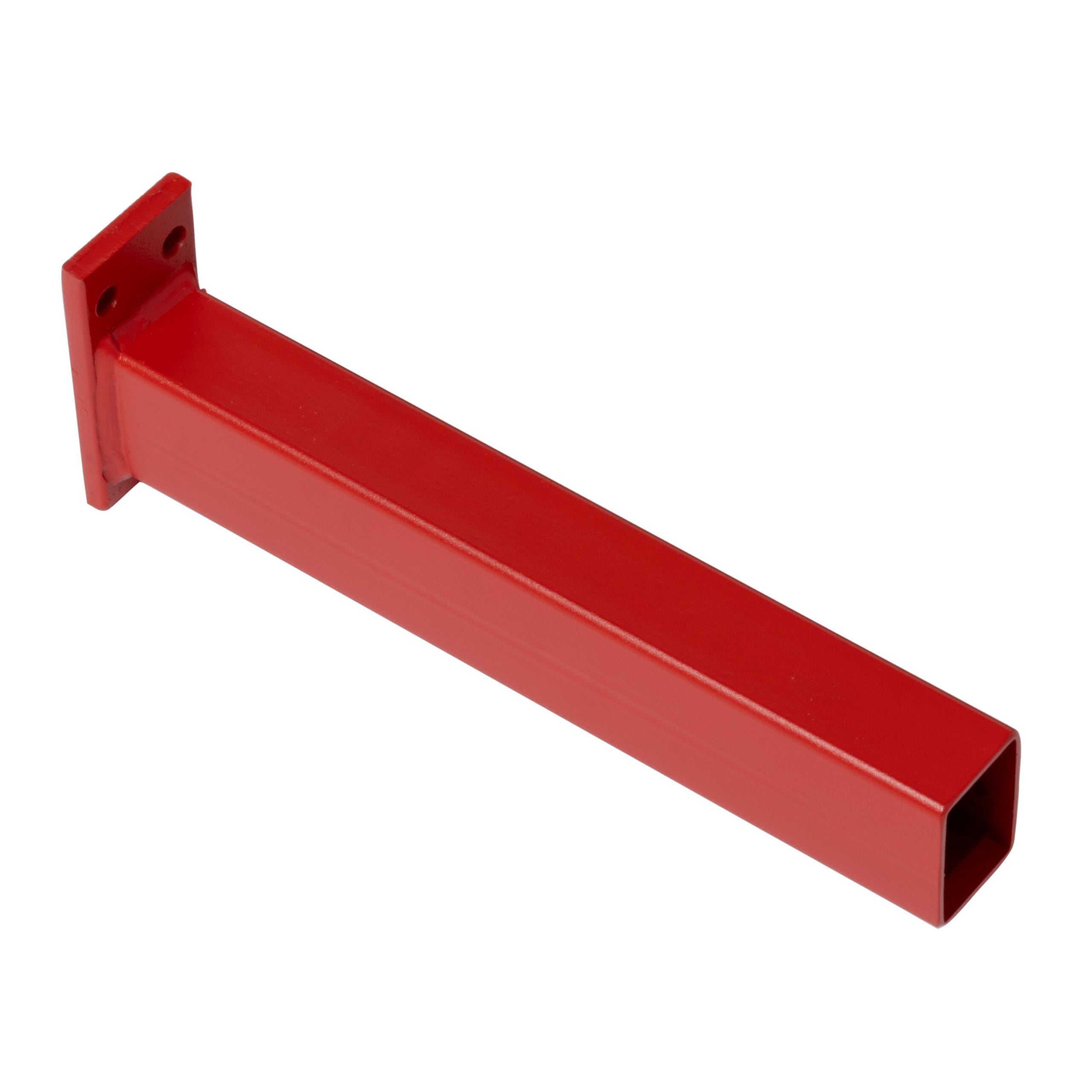 KHX 3010 Auszieharm für Tiefe 400 mm, RR 70/50/2,5, für IPE 120 - für Schreinereiregal