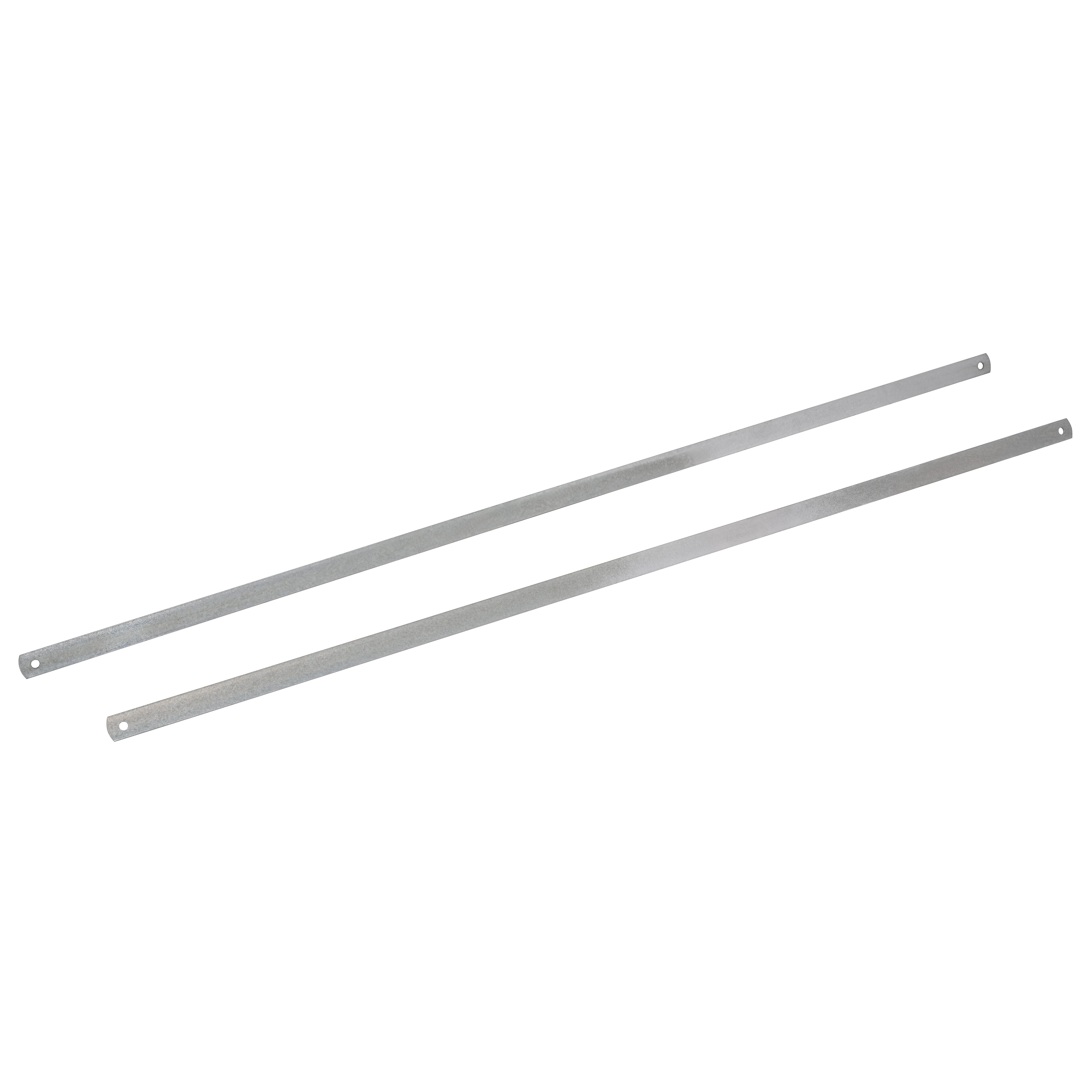 KSX 2000 Diagonalverband, Achs. 1200mm, für Regalhöhen 5000/5500/6000