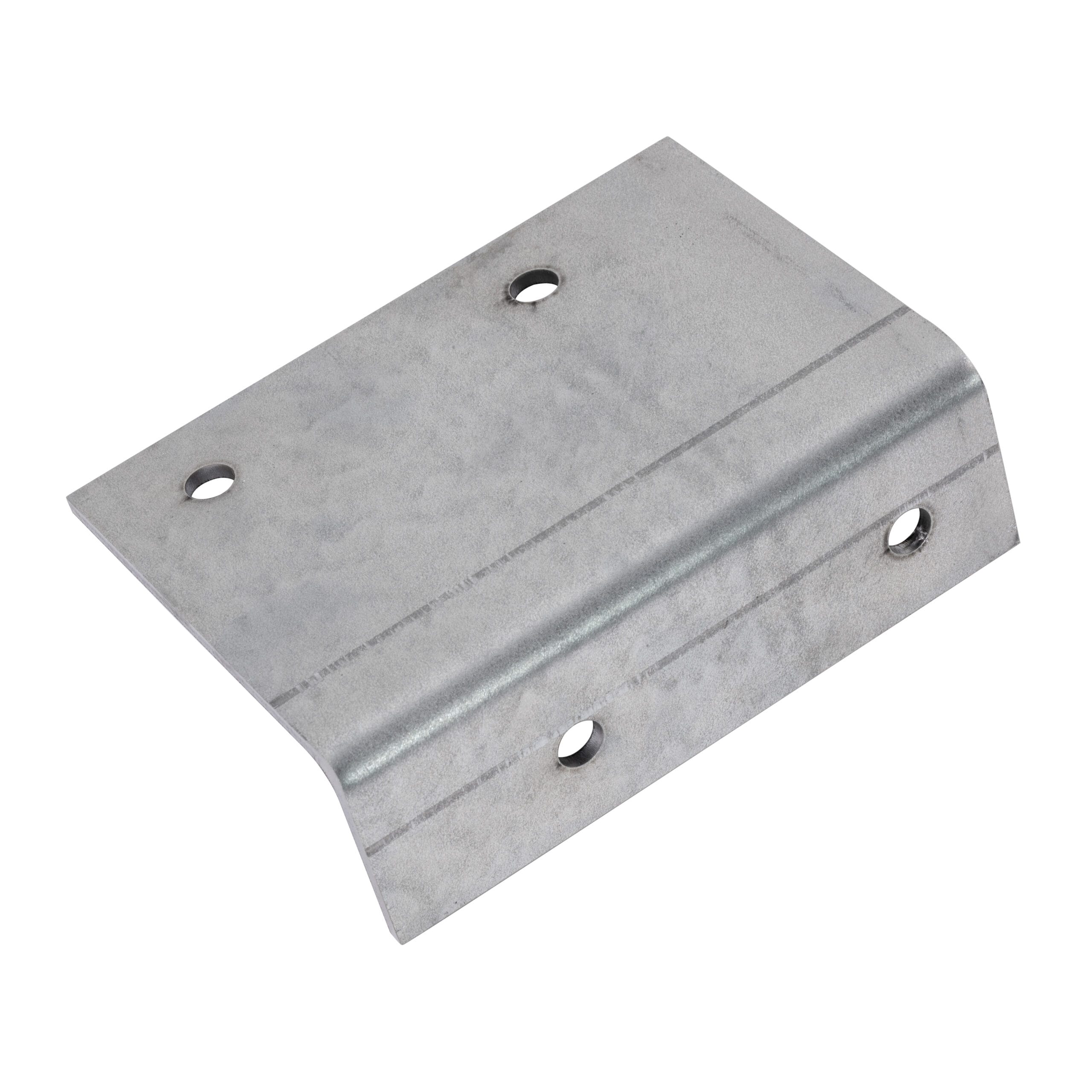 LBX 8000 LBX Anschlusswinkel für 4 Pfetten, inkl. Schrauben, in Kartonschachtel